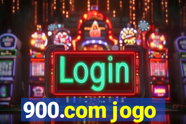 900.com jogo